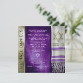 招待状 (スタンド正面)