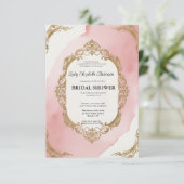 招待状 (スタンド正面)