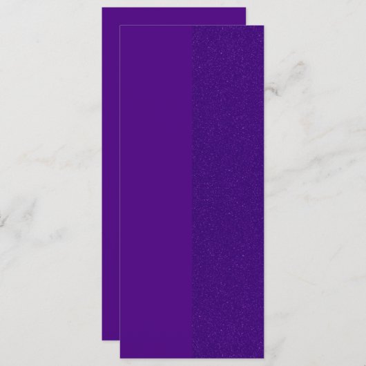 招待状 (正面/裏面)