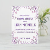 招待状 (スタンド正面)