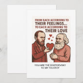 招待状 (正面/裏面)