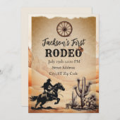 招待状 (正面/裏面)