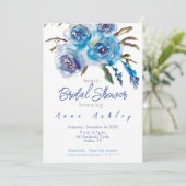 招待状 (スタンド正面)