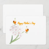 招待状 (正面/裏面)