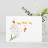 招待状 (スタンド正面)