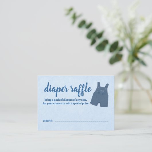 招待状 (スタンド正面)