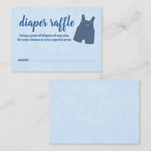 招待状 (正面/裏面)