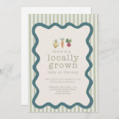 招待状 (正面/裏面)