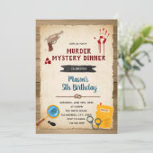 招待状 (スタンド正面)