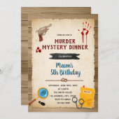 招待状 (正面/裏面)