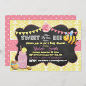 招待状 (正面/裏面)