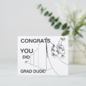 招待状 (スタンド正面)