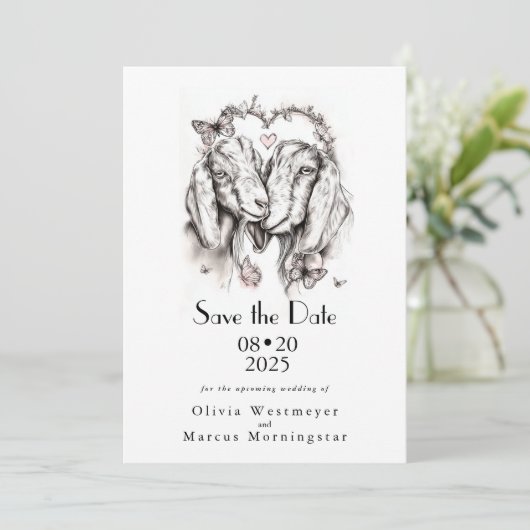 招待状 (スタンド正面)