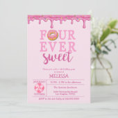 招待状 (スタンド正面)