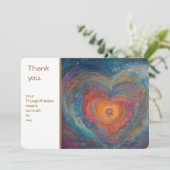 招待状 (スタンド正面)