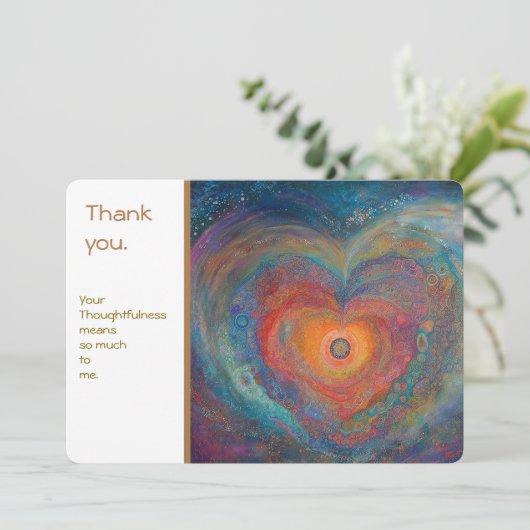 招待状 (スタンド正面)