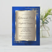 招待状 (スタンド正面)