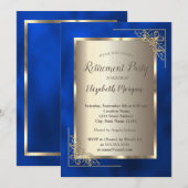 招待状 (正面/裏面)