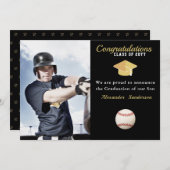 招待状 (正面/裏面)