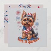 招待状 (正面/裏面)