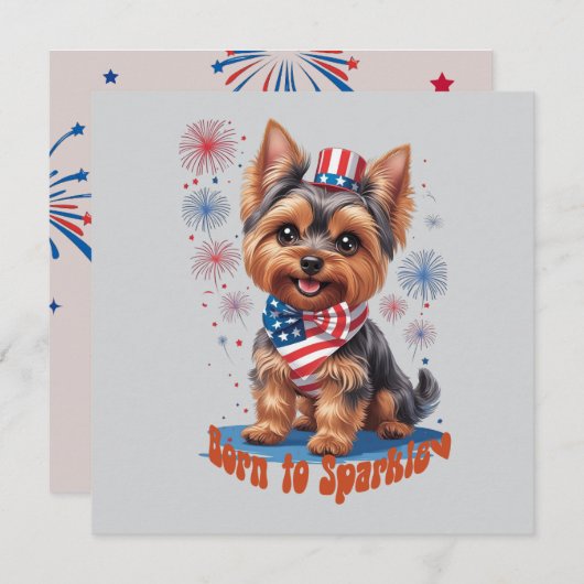 招待状 (正面/裏面)