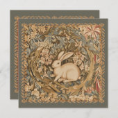 招待状 (正面/裏面)