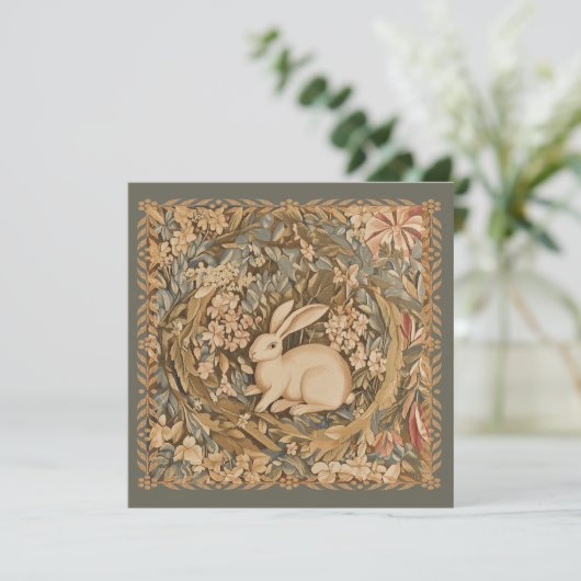 招待状 (スタンド正面)