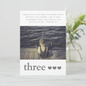 招待状 (スタンド正面)