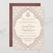 招待状 (正面/裏面)