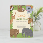 招待状 (スタンド正面)