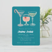 招待状 (スタンド正面)