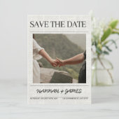 招待状 (スタンド正面)