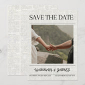 招待状 (正面/裏面)