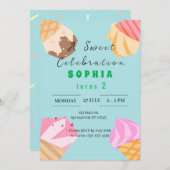 招待状 (正面/裏面)