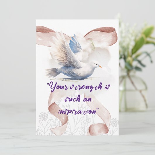 招待状 (スタンド正面)