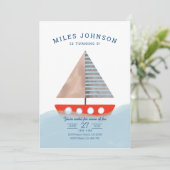 招待状 (スタンド正面)