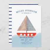 招待状 (正面/裏面)