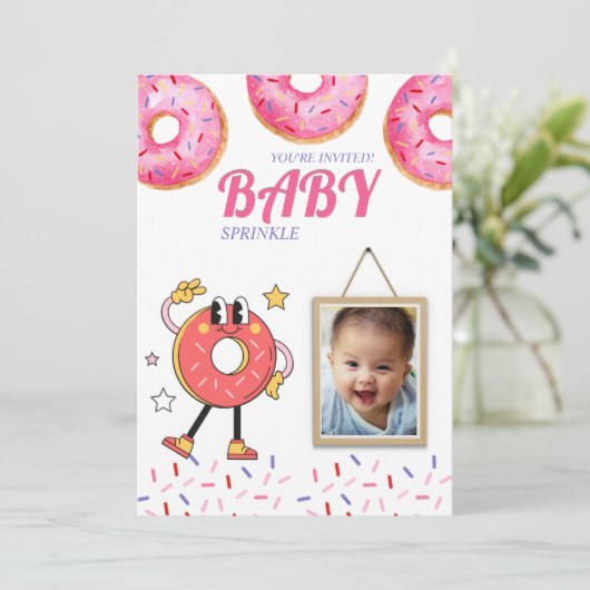 招待状 (スタンド正面)