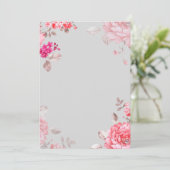 招待状 (スタンド正面)