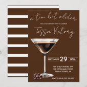 招待状 (正面/裏面)