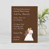 招待状 (スタンド正面)