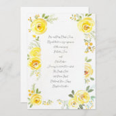 招待状 (正面/裏面)