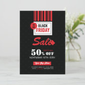 招待状 (スタンド正面)