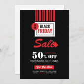 招待状 (正面/裏面)