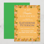 招待状 (正面/裏面)