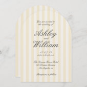 招待状 (正面/裏面)