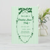 招待状 (スタンド正面)