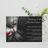 招待状 (スタンド正面)