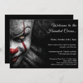 招待状 (正面/裏面)