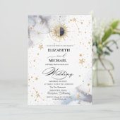 招待状 (スタンド正面)